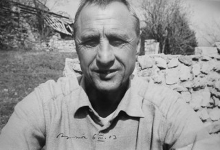 Johan Cruijff