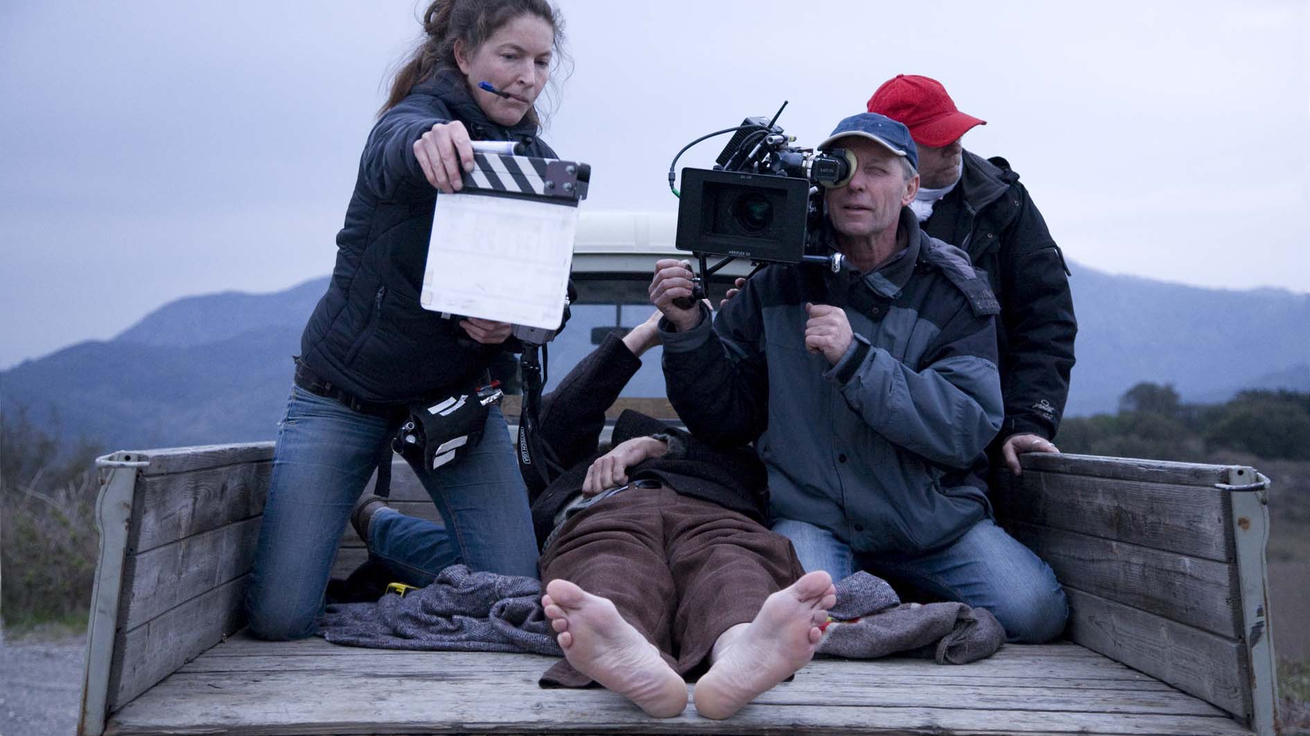 pak feest op de berg bijv voor Montherlant 107