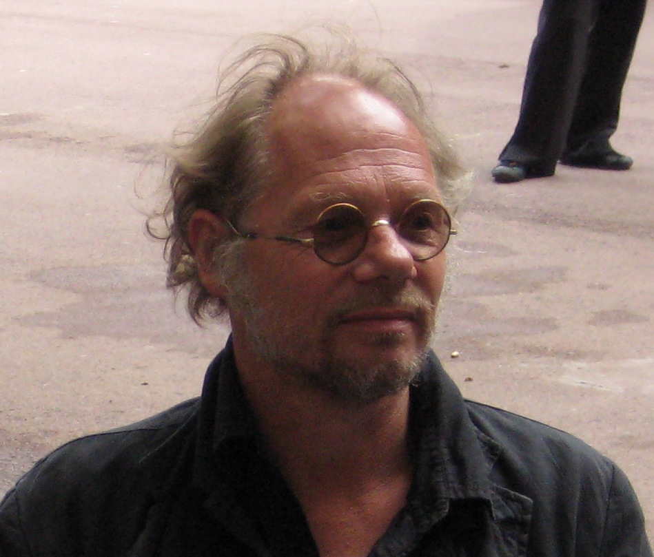 ramon op plaza del reloj